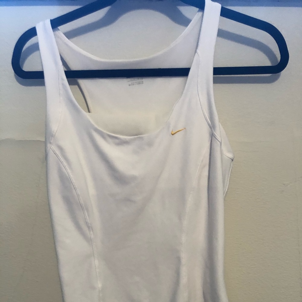 Nike Tank